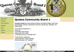 Bogus CB 1 site takes jab at board 1