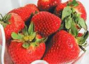 Bounty of spring in fresh recipes 