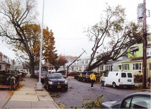 Headaches, still no power for many 1
