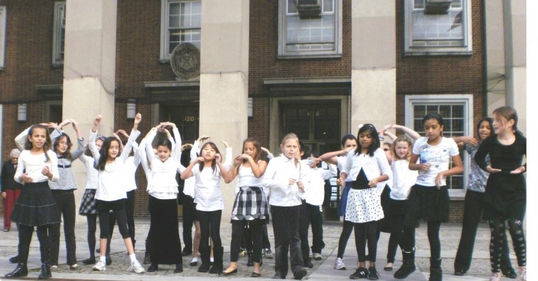 Queens celebrates UN’s roots in boro1