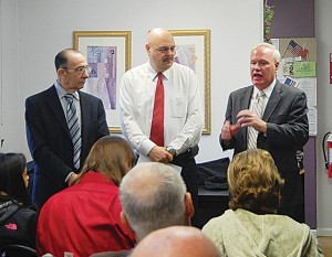 Co-op, condo tax abatement to be enacted retroactively 1