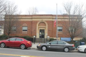 Woodhaven library will have work done 1