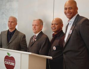 One Percent for Culture seeks to quadruple city funding