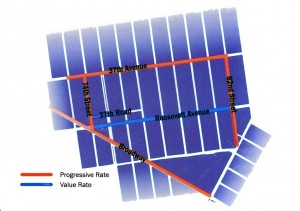 DOT: Park Smart and share spaces 1