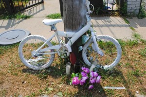 Girl’s family suing motorist who killed her 2