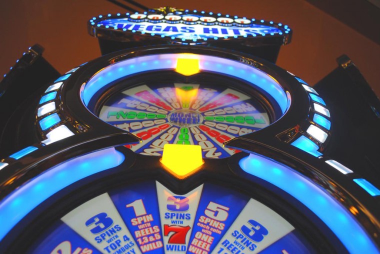 Casino opens 2 55177