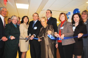 Emergency care upgrade in Flushing 1