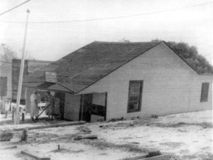 The Breezy Point post office survives 1