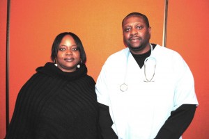 Jamaica school gives chance at new career  1