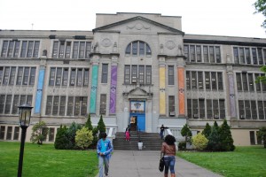 Queens students, educators call mayor's schools plan disastrous