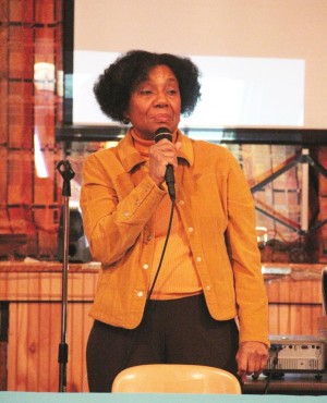 Forum tackles youth violence 2