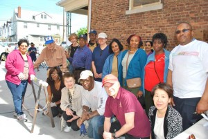 Richmond Hill church works to help needy 1