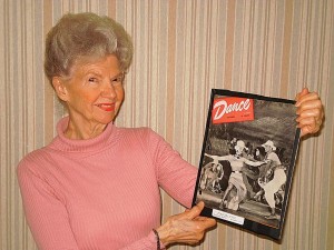 Jack Cole’s Broadway then and now in Queens 
