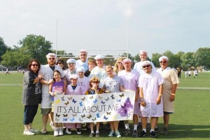 Qns. Relay for Life aims for success 1