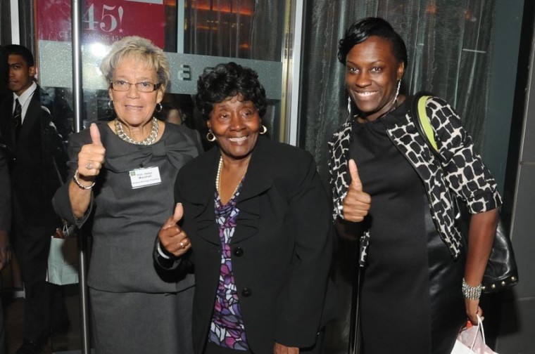 GJDC celebrates 45th anniversary
