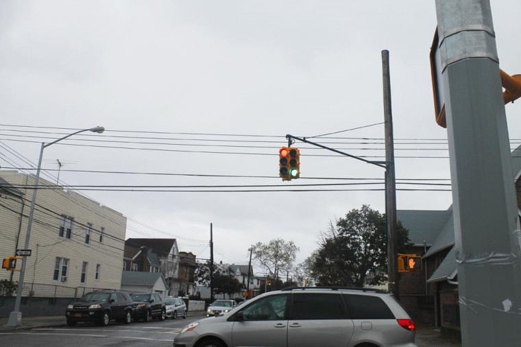 South Queens surveys Sandy’s aftermath
