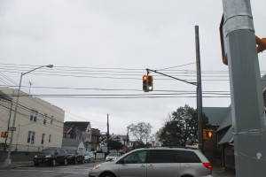 South Queens surveys Sandy’s aftermath