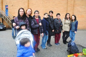 At Corpus Christi, a battle against closure 1