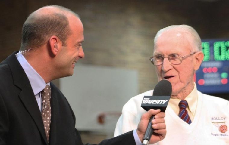 Record-breaking coach dead at 82 1