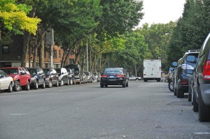 Pols seek DOT’s help on parking 1