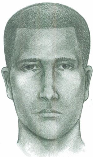 Sketches released of Rispoli’s two killers