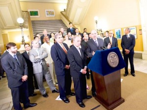 Mayor, City Council reach budget deal 1