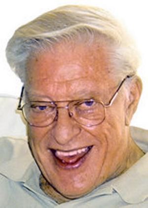 John Marus, longtime civic leader, dies at 81 1
