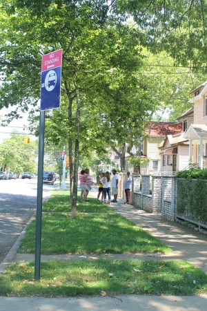 New bus route leaves locals seething 1