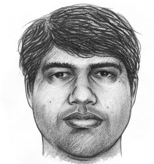 Pedophile gropes two girls in Elmhurst