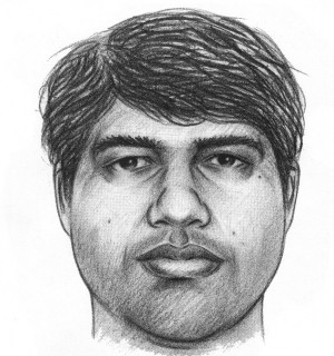 Pedophile gropes two girls in Elmhurst
