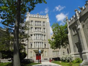Queens high school closure hearings this week