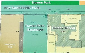 City closes deal for Jackson Heights park 1