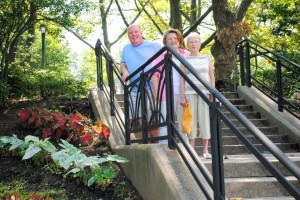 Douglaston Garden Club’s a blooming success  1