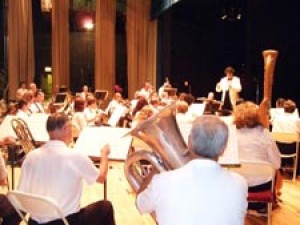 Free opera is music to our ears