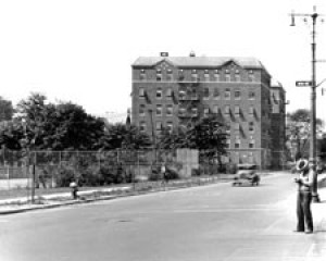 Georgian Court: an innovator in Forest Hills   1