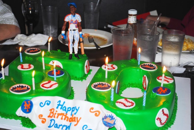 Darryl turns 50  2
