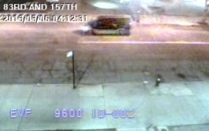 Howard Beach murder suspects sought