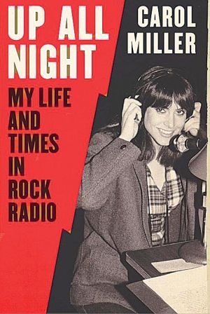 Book Beat — New books on the music and radio biz 2
