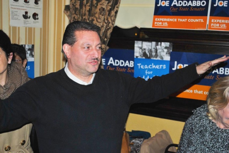 Addabbo, Ulrich results show surprise margin of victory  1