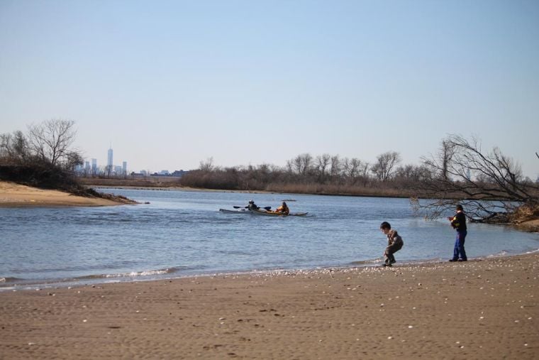 Hearing scheduled for West Pond fix 1