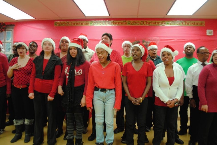 A Lifespire ‘Christmas Carol’ for seniors