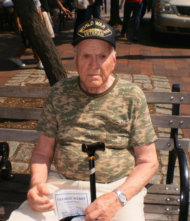 We Remember
