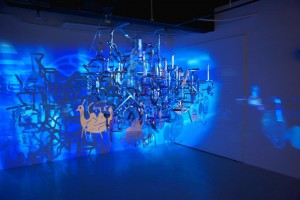 Artists find the universal in the everyday 2