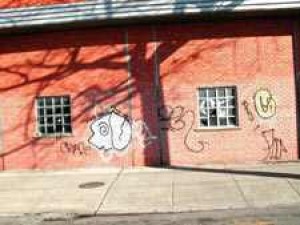 Abandoned Forest Hills Building Is Declared “Unsafe” By City 