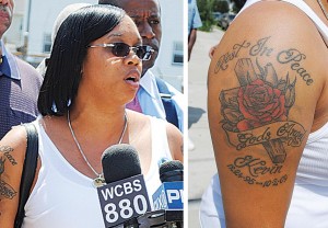 Smith proposes ‘toughest’ gun law 1