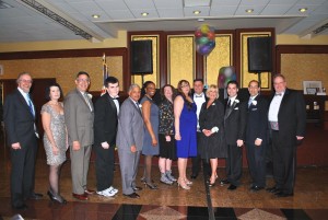 NYFAC celebrates at Howard Beach dinner