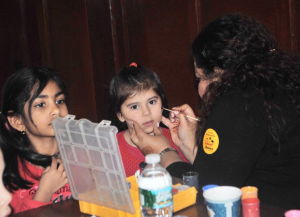 St. Demetrios celebrates school choice
