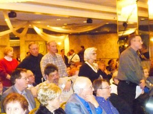 Battle continues over property tax 1