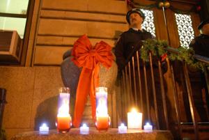 Calls for love, respect in the wake of brutality 2