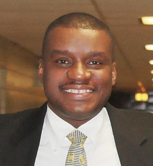Mike Duncan makes bid for City Council  1